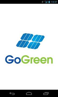 Emulate Android APK GoGreenNRG Emulate Android APK GoGreenNRG