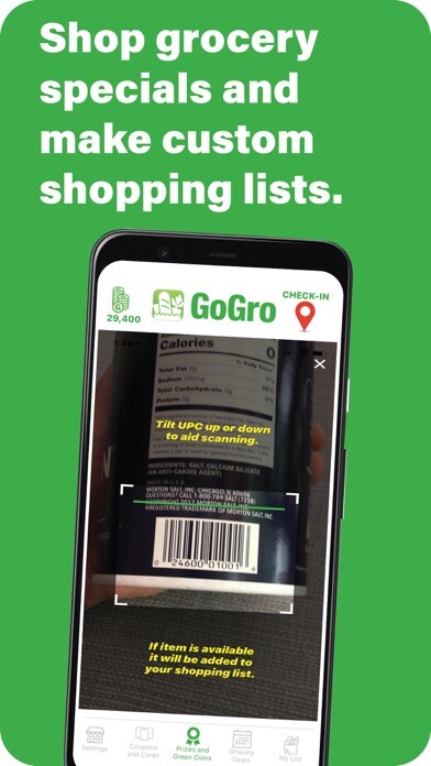 Emulate iPhone app GoGro using MyAndroid Emulate iPhone app GoGro using MyAndroid