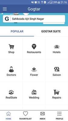 Emulate Android APK Gogtar Emulate Android APK Gogtar