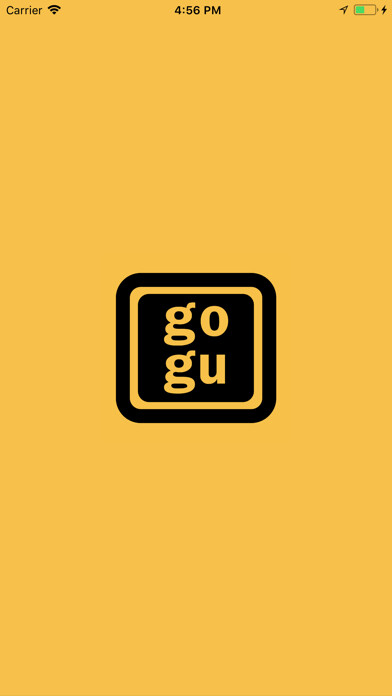 Emulate iPhone app GoGu - Aplicatie Taxi using MyAndroid Emulate iPhone app GoGu - Aplicatie Taxi using MyAndroid