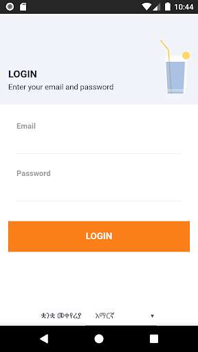 Run android online APK Go Gursha Delivery from MyAndroid or emulate Go Gursha Delivery using MyAndroid