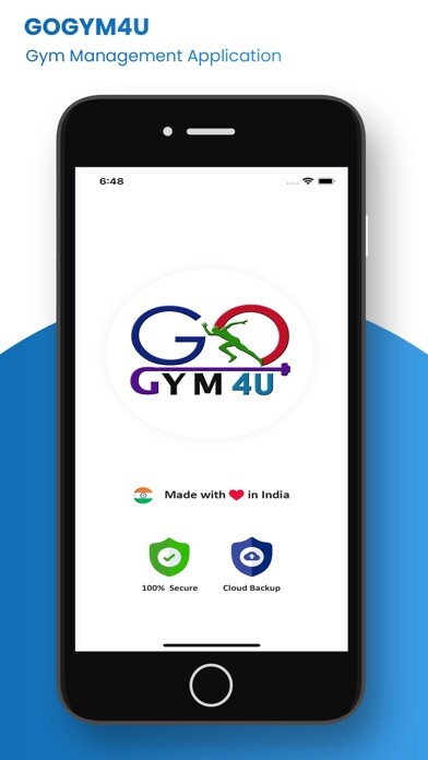 Emulate iPhone app GOGYM4U using MyAndroid Emulate iPhone app GOGYM4U using MyAndroid