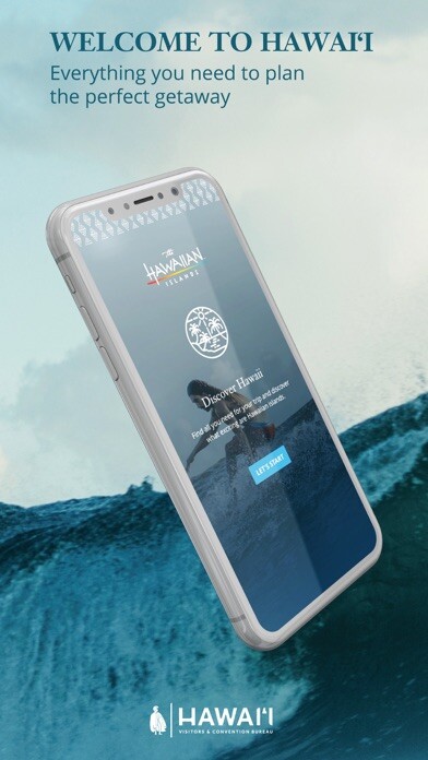 Emulate iPhone app GoHawaii App using MyAndroid Emulate iPhone app GoHawaii App using MyAndroid