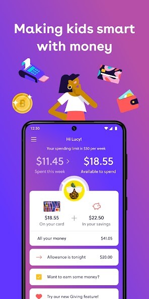 Run android online APK GoHenry Kids Debit Card App from MyAndroid or emulate GoHenry Kids Debit Card App using MyAndroid Run android online APK GoHenry Kids Debit Card App from MyAndroid or emulate GoHenry Kids Debit Card App using MyAndroid