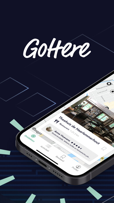 Emulate iPhone app GoHere using MyAndroid Emulate iPhone app GoHere using MyAndroid