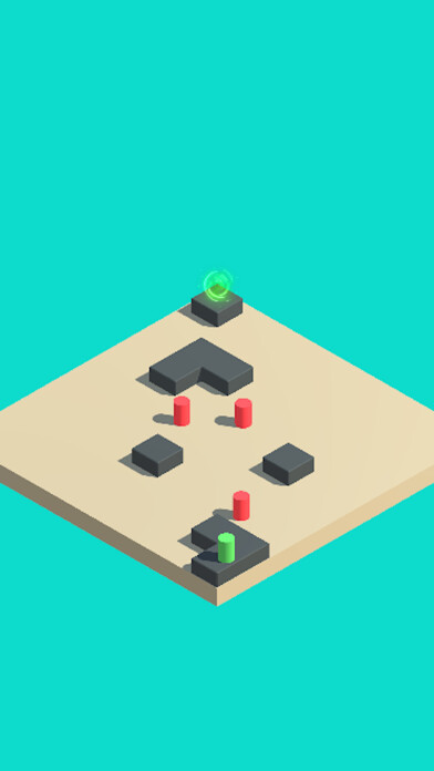 Emulate iPhone app Go High 3D using MyAndroid Emulate iPhone app Go High 3D using MyAndroid