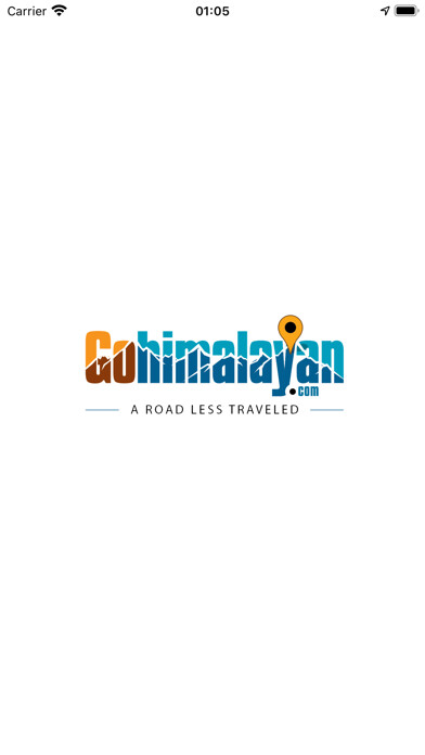 Run android online APK GoHimalayan from MyAndroid or emulate GoHimalayan using MyAndroid