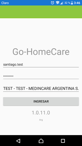 Run android online APK Go-HomeCare AR from MyAndroid or emulate Go-HomeCare AR using MyAndroid Run android online APK Go-HomeCare AR from MyAndroid or emulate Go-HomeCare AR using MyAndroid