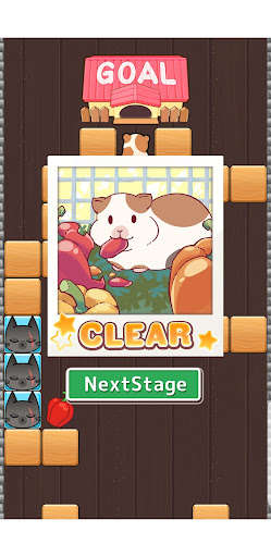 Run android online APK GO HOME! GUINEA PIG! from MyAndroid or emulate GO HOME! GUINEA PIG! using MyAndroid
