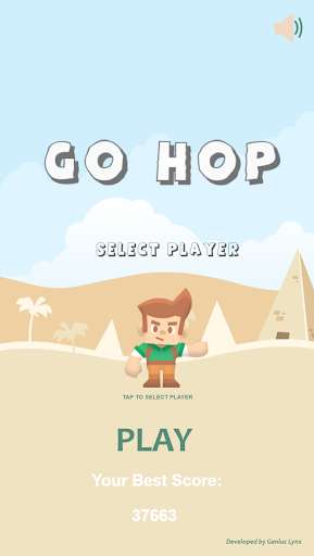 Run android online APK GoHop from MyAndroid or emulate GoHop using MyAndroid