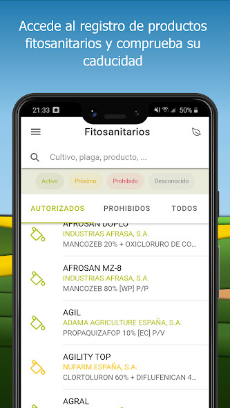 Run android online APK GOIA - Vademecum from MyAndroid or emulate GOIA - Vademecum using MyAndroid