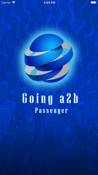 Emulate iPhone app Going A2B - Passengers using MyAndroid