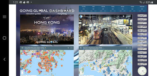 Run android online APK Going Global Hong Kong Dashboard from MyAndroid or emulate Going Global Hong Kong Dashboard using MyAndroid Run android online APK Going Global Hong Kong Dashboard from MyAndroid or emulate Going Global Hong Kong Dashboard using MyAndroid