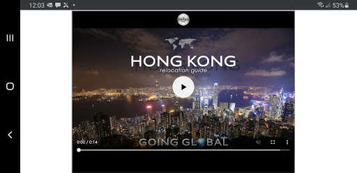 Run android online APK Going Global Hong Kong from MyAndroid or emulate Going Global Hong Kong using MyAndroid