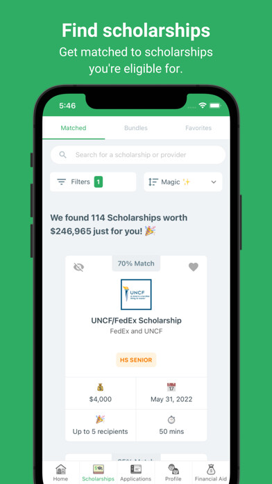 Run android online APK Going Merry Scholarships from MyAndroid or emulate Going Merry Scholarships using MyAndroid