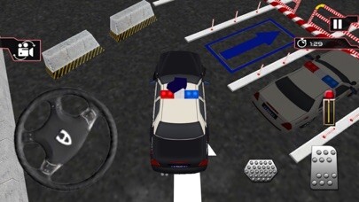 Emulate iPhone app Going On For Parking Spot using MyAndroid Emulate iPhone app Going On For Parking Spot using MyAndroid
