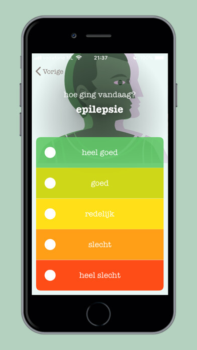 Emulate iPhone app Goings-On using MyAndroid