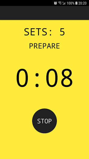 Run android online APK Go Interval Timer from MyAndroid or emulate Go Interval Timer using MyAndroid Run android online APK Go Interval Timer from MyAndroid or emulate Go Interval Timer using MyAndroid