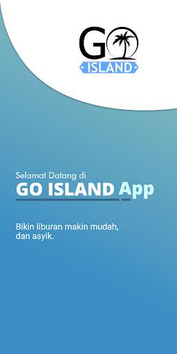 Run android online APK Goisland - Memudahkan Liburan Anda from MyAndroid or emulate Goisland - Memudahkan Liburan Anda using MyAndroid Run android online APK Goisland - Memudahkan Liburan Anda from MyAndroid or emulate Goisland - Memudahkan Liburan Anda using MyAndroid