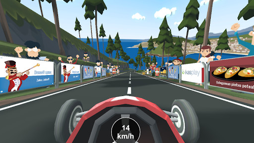 Run android online APK Goitiberak VR from MyAndroid or emulate Goitiberak VR using MyAndroid