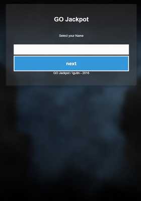 Emulate Android APK GO Jackpot Emulate Android APK GO Jackpot
