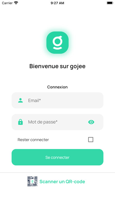 Emulate iPhone app Gojee using MyAndroid Emulate iPhone app Gojee using MyAndroid