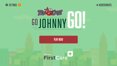 Emulate iPhone app Go Johnny Go -- Fort Wayne TinCaps using MyAndroid Emulate iPhone app Go Johnny Go -- Fort Wayne TinCaps using MyAndroid