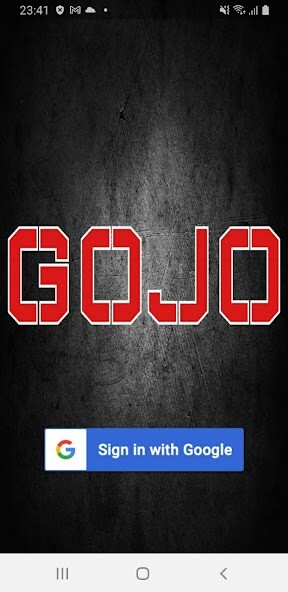Run android online APK gojo from MyAndroid or emulate gojo using MyAndroid Run android online APK gojo from MyAndroid or emulate gojo using MyAndroid