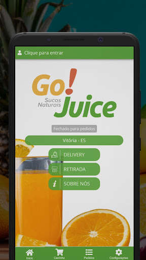 Run android online APK Go! Juice from MyAndroid or emulate Go! Juice using MyAndroid