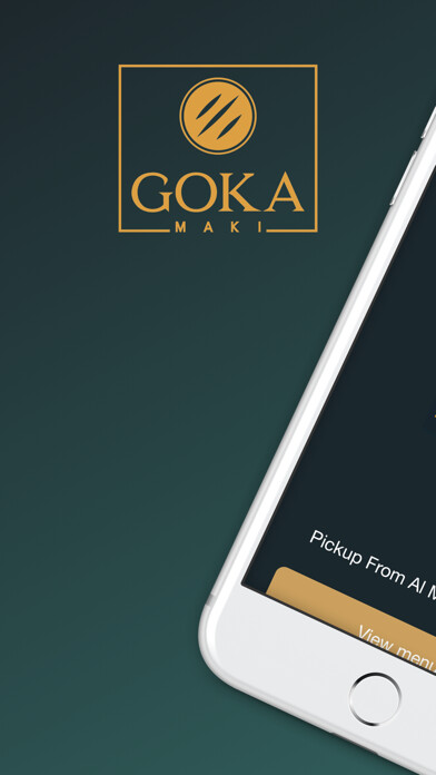 Emulate iPhone app Goka Maki using MyAndroid Emulate iPhone app Goka Maki using MyAndroid