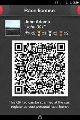Emulate Android APK Gokartmania Emulate Android APK Gokartmania