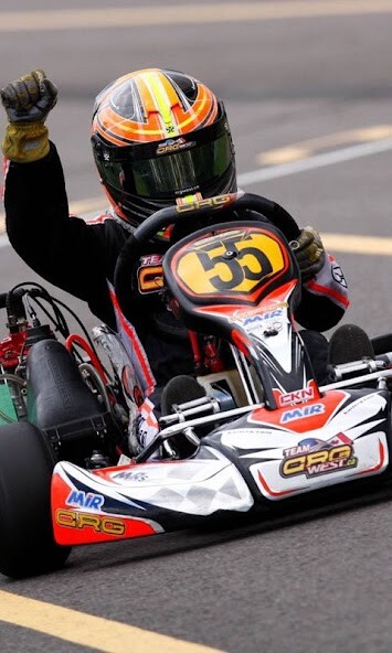 Run android online APK Go Kart Racing Wallpapers from MyAndroid or emulate Go Kart Racing Wallpapers using MyAndroid