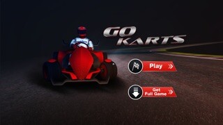 Emulate iPhone app Go Karts - VR using MyAndroid Emulate iPhone app Go Karts - VR using MyAndroid