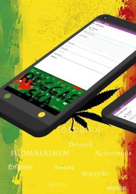 Emulate Android APK GO Keyboard Best Reggae Emulate Android APK GO Keyboard Best Reggae