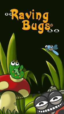 Emulate Android APK GO Keyboard Sticker Raving Bugs Emulate Android APK GO Keyboard Sticker Raving Bugs