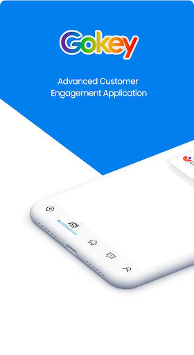 Run android online APK Gokey Visitor Management and Engagement App from MyAndroid or emulate Gokey Visitor Management and Engagement App using MyAndroid