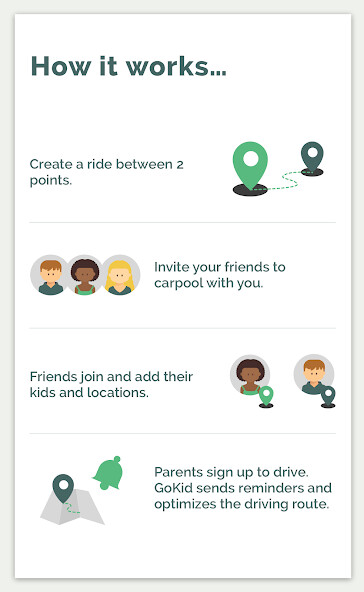 Run android online APK GoKid - Kids Carpool Organizer from MyAndroid or emulate GoKid - Kids Carpool Organizer using MyAndroid Run android online APK GoKid - Kids Carpool Organizer from MyAndroid or emulate GoKid - Kids Carpool Organizer using MyAndroid