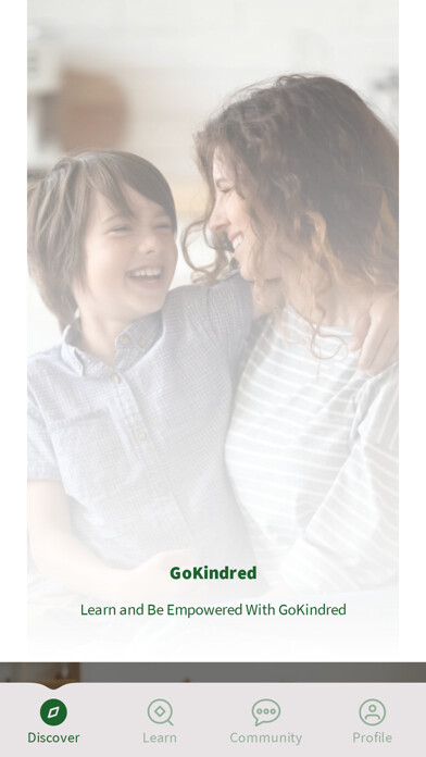 Emulate iPhone app GoKindred using MyAndroid Emulate iPhone app GoKindred using MyAndroid