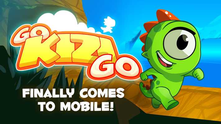 Emulate Android APK Go Kizi Go - Runner by Kizi Emulate Android APK Go Kizi Go - Runner by Kizi