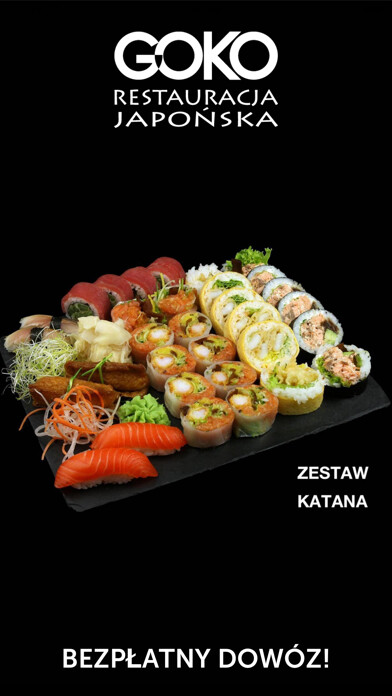 Emulate iPhone app GOKO Takeaway using MyAndroid Emulate iPhone app GOKO Takeaway using MyAndroid