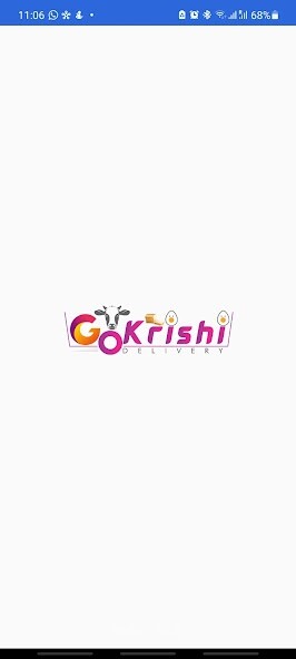 Run android online APK GoKrishi - Local Milk Delivery from MyAndroid or emulate GoKrishi - Local Milk Delivery using MyAndroid