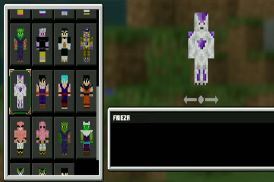 Run android online APK goku dragonball craft mcpe from MyAndroid or emulate goku dragonball craft mcpe using MyAndroid Run android online APK goku dragonball craft mcpe from MyAndroid or emulate goku dragonball craft mcpe using MyAndroid