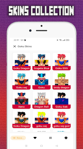 Run android online APK Goku Dragon Skins from MyAndroid or emulate Goku Dragon Skins using MyAndroid Run android online APK Goku Dragon Skins from MyAndroid or emulate Goku Dragon Skins using MyAndroid