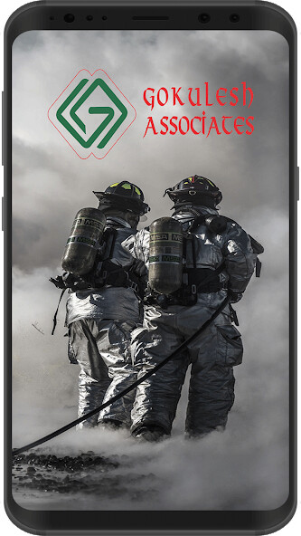 Run android online APK Gokulesh Associates from MyAndroid or emulate Gokulesh Associates using MyAndroid