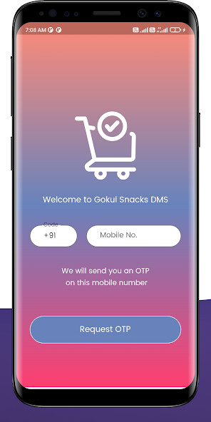 Run android online APK Gokul Snacks DMS from MyAndroid or emulate Gokul Snacks DMS using MyAndroid Run android online APK Gokul Snacks DMS from MyAndroid or emulate Gokul Snacks DMS using MyAndroid