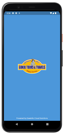 Run android online APK Gokul Travels from MyAndroid or emulate Gokul Travels using MyAndroid Run android online APK Gokul Travels from MyAndroid or emulate Gokul Travels using MyAndroid