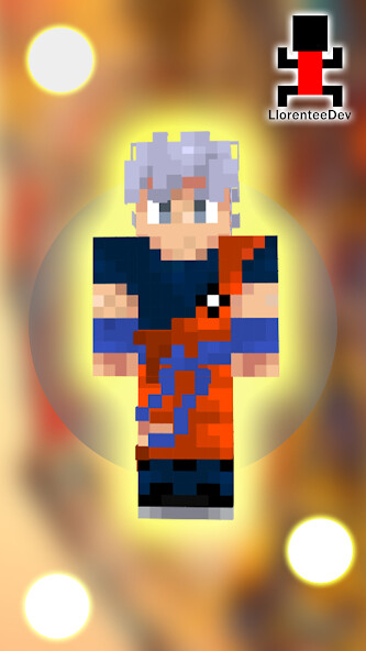 Run android online APK Goku Skins for Minecraft PE from MyAndroid or emulate Goku Skins for Minecraft PE using MyAndroid Run android online APK Goku Skins for Minecraft PE from MyAndroid or emulate Goku Skins for Minecraft PE using MyAndroid