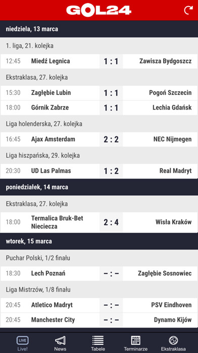 Emulate iPhone app GOL24 using MyAndroid Emulate iPhone app GOL24 using MyAndroid