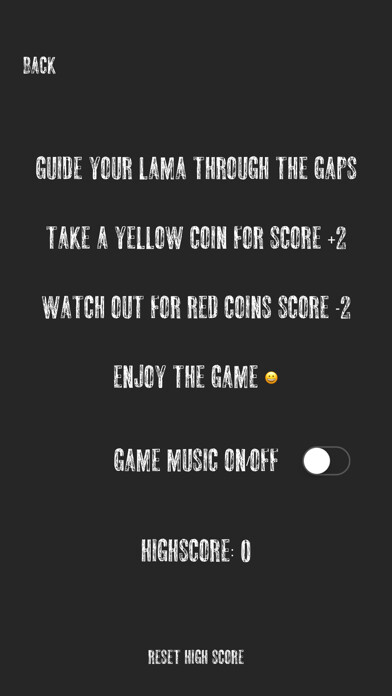 Emulate iPhone app Go Lama Go using MyAndroid Emulate iPhone app Go Lama Go using MyAndroid