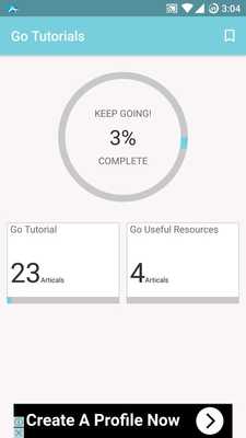Emulate Android APK Go Lang Interview Tutorials Emulate Android APK Go Lang Interview Tutorials